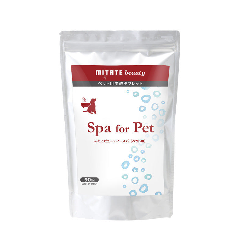 Cats And Dogs Bathing In Addition To Mites, Fur Repair And Cleaning