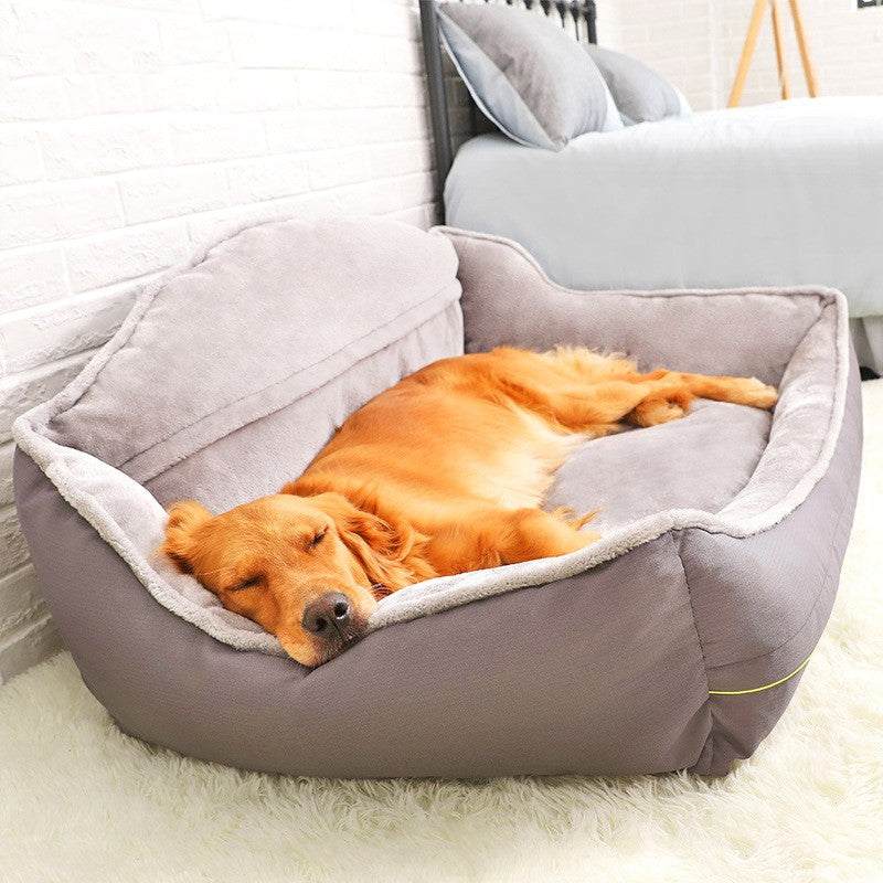 Dog bed sofa bed - Comfortable & Stylish for Your Pet