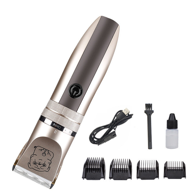 Pet Electric Clippers For Cats And Dogs Pet Pedicure