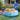 Foldable Dog Pool Pet Bath Swimming Tub Bathtub Outdoor Indoor Collapsible Bathing Pool For Dogs Cats Kids Pool