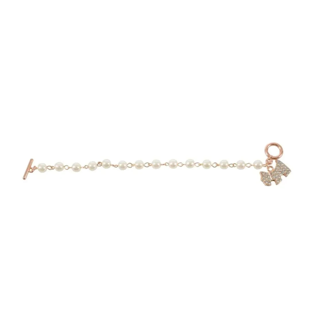 Pet Lover Bracelet - Symbol of Love for Animals