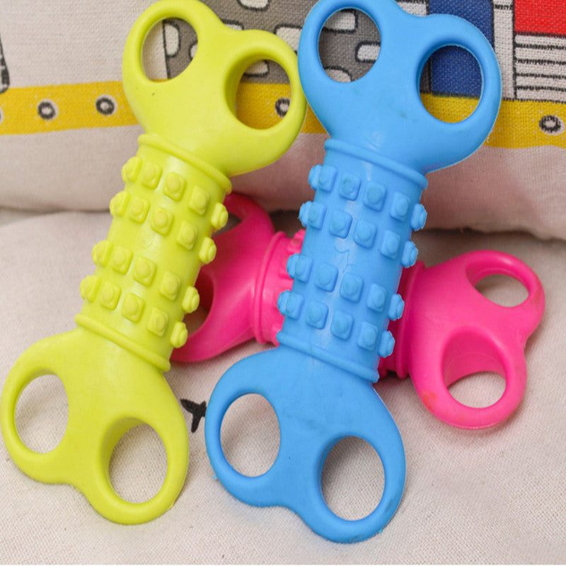 Durable Pet Dog Toys for Fun and Engaging Playtime!