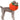 Pet Halloween Pumpkin Collars Cute Pet Cosplay Accessories - FurryFriendMark