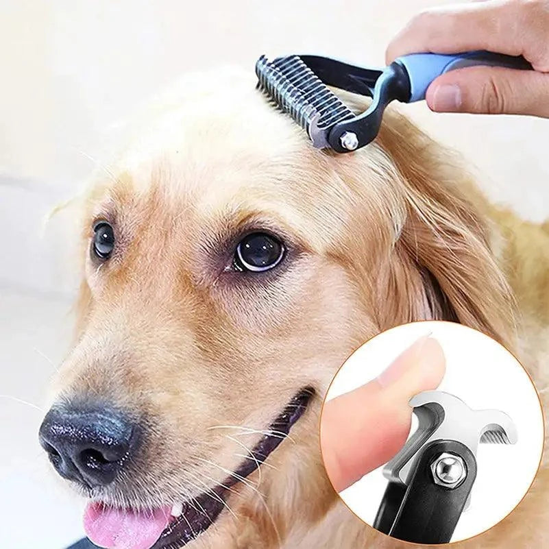 Pet Hair Remover - Effortlessly Keep Your Home Fur-Free