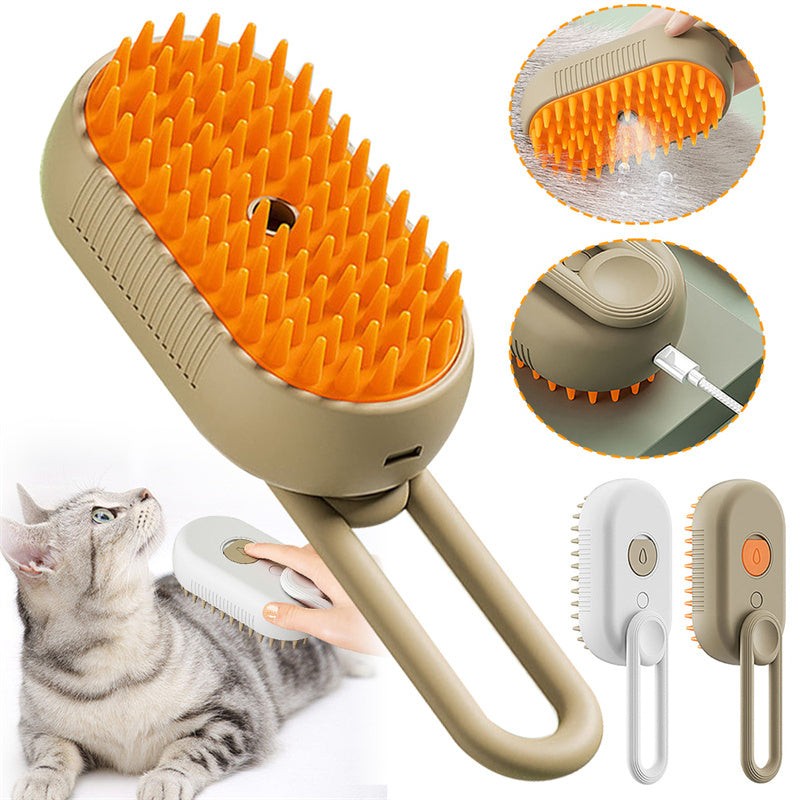 Massage Pet Grooming Comb Hair Removal Combs Pet Products