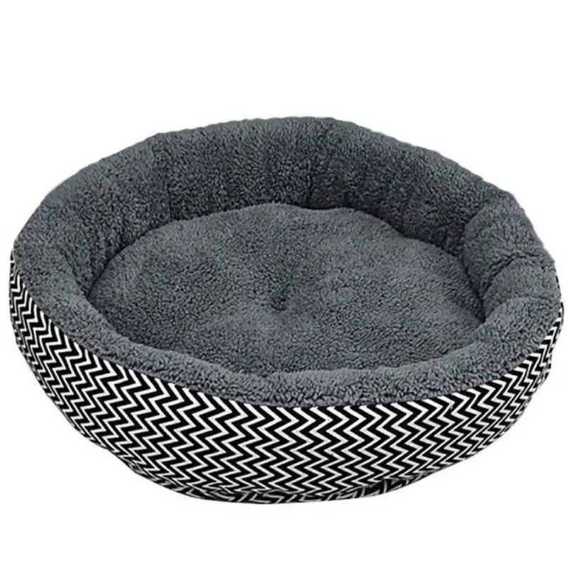 Dogs Basket Pet Products Cushion Cat Pet Bed Mat Cat House