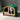 Wooden Cat House All Season Dog House