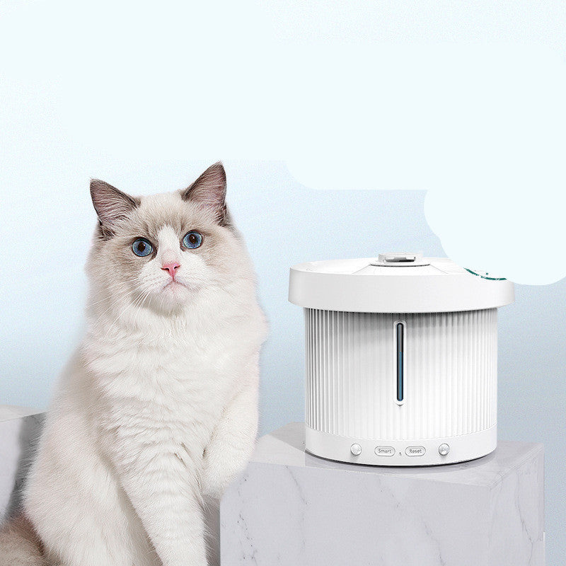 Electric Water Dispenser Pet Universal For Dogs And Cats