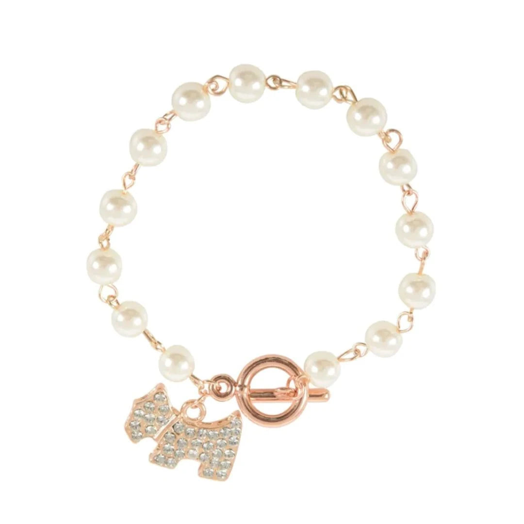 Pet Lover Bracelet - Symbol of Love for Animals