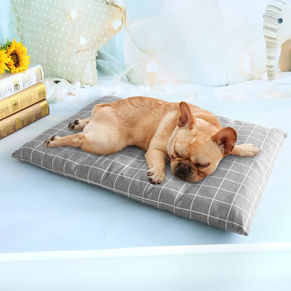 Soft Pet Dog Beds Mat